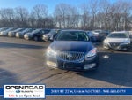 2011 Buick Regal CXL Turbo TO3