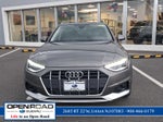 2021 Audi A4 allroad Prestige