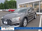 2021 Audi A4 allroad Prestige