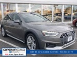 2021 Audi A4 allroad Prestige