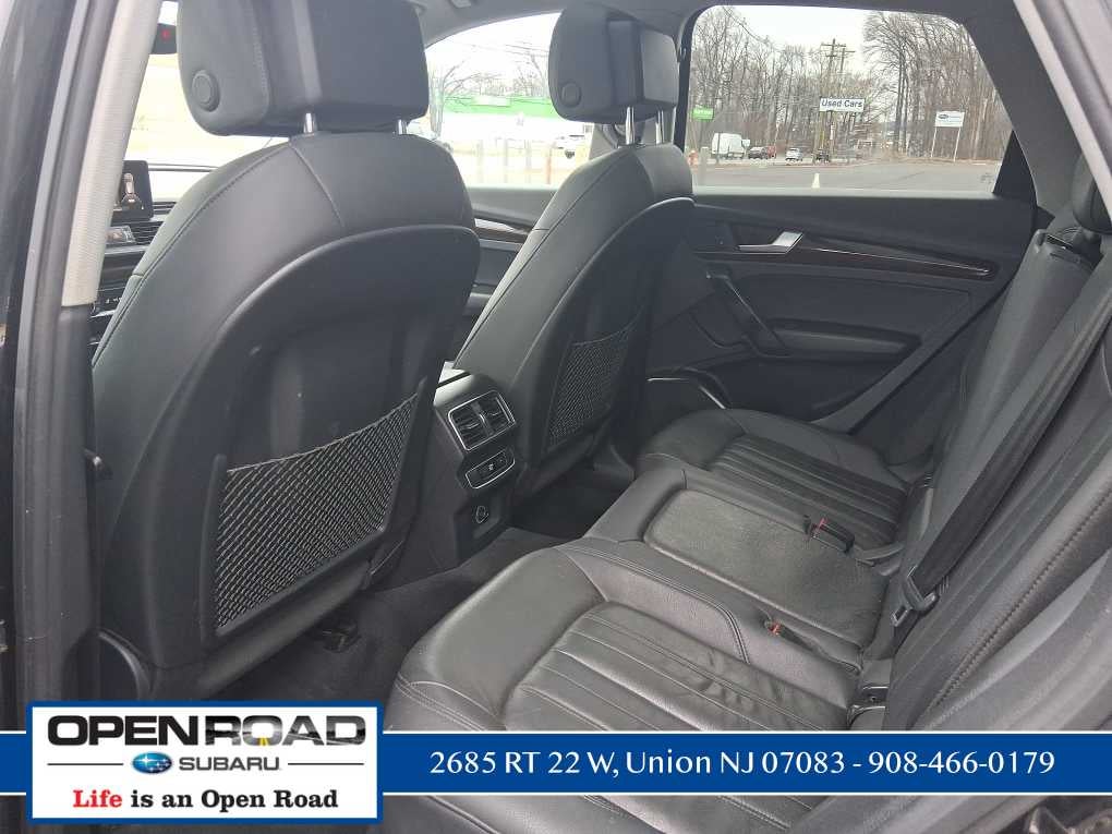 2019 Audi Q5 Premium