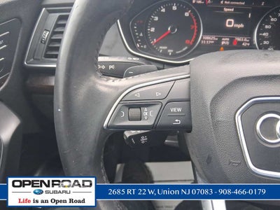 2019 Audi Q5 Premium