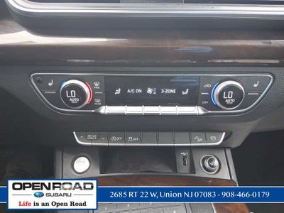 2019 Audi Q5 Premium