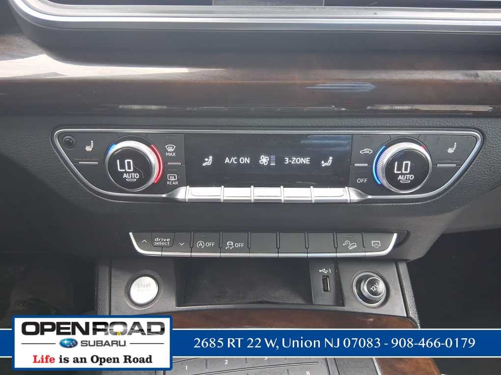 2019 Audi Q5 Premium