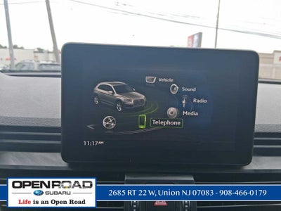 2019 Audi Q5 Premium