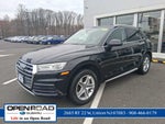 2019 Audi Q5 Premium