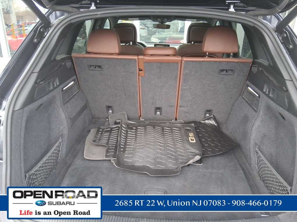 2019 Audi Q5 Premium Plus