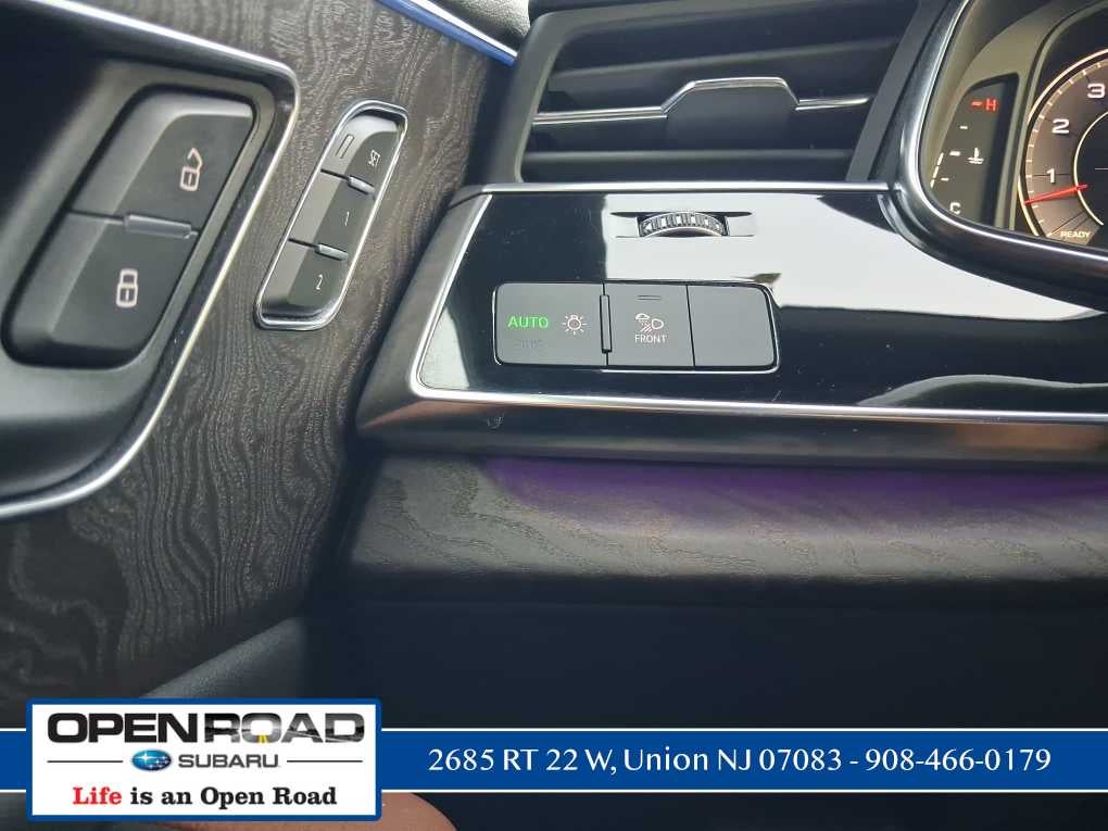 2019 Audi Q8 Premium Plus