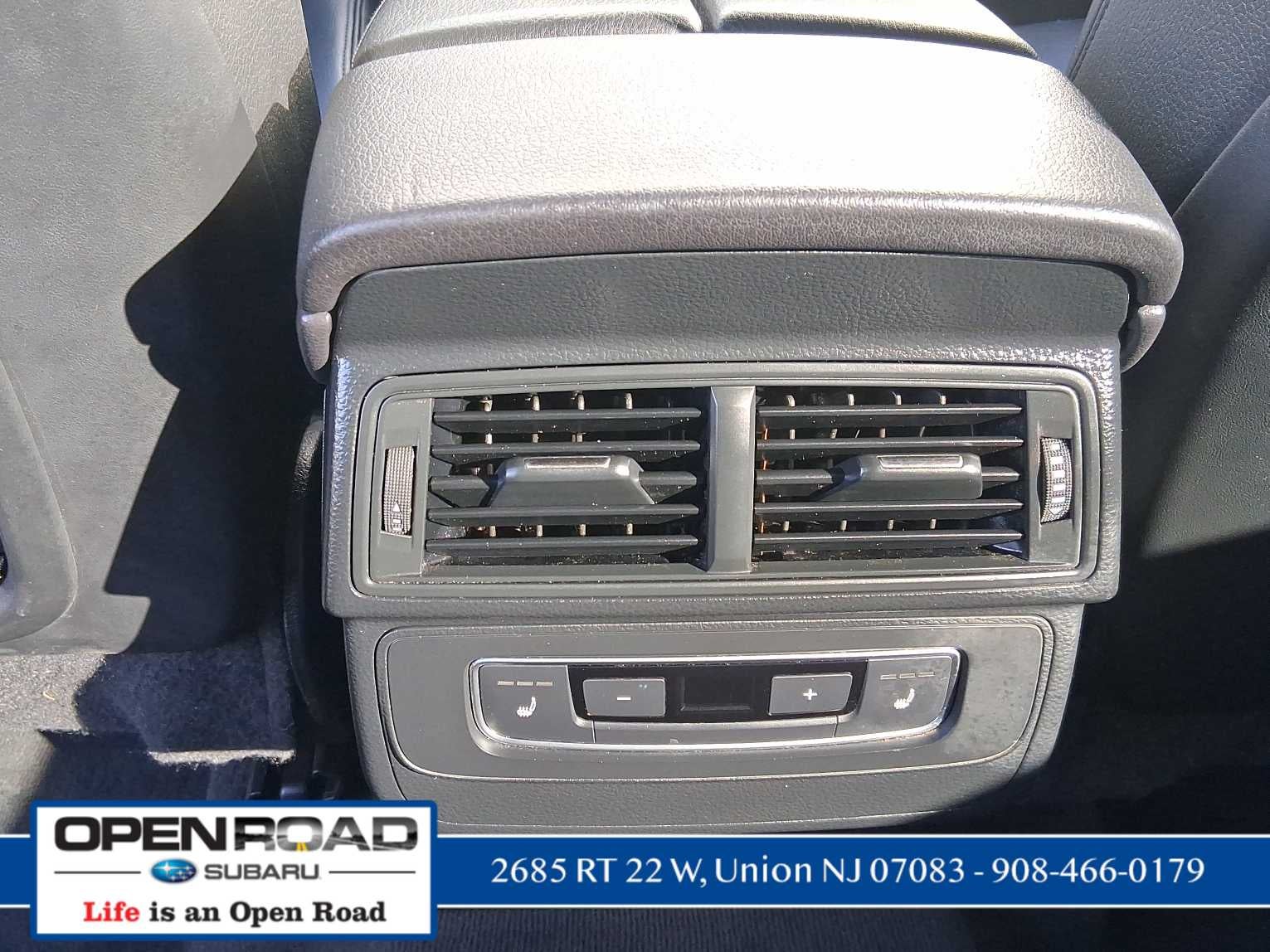 2018 Audi Q7 Premium Plus