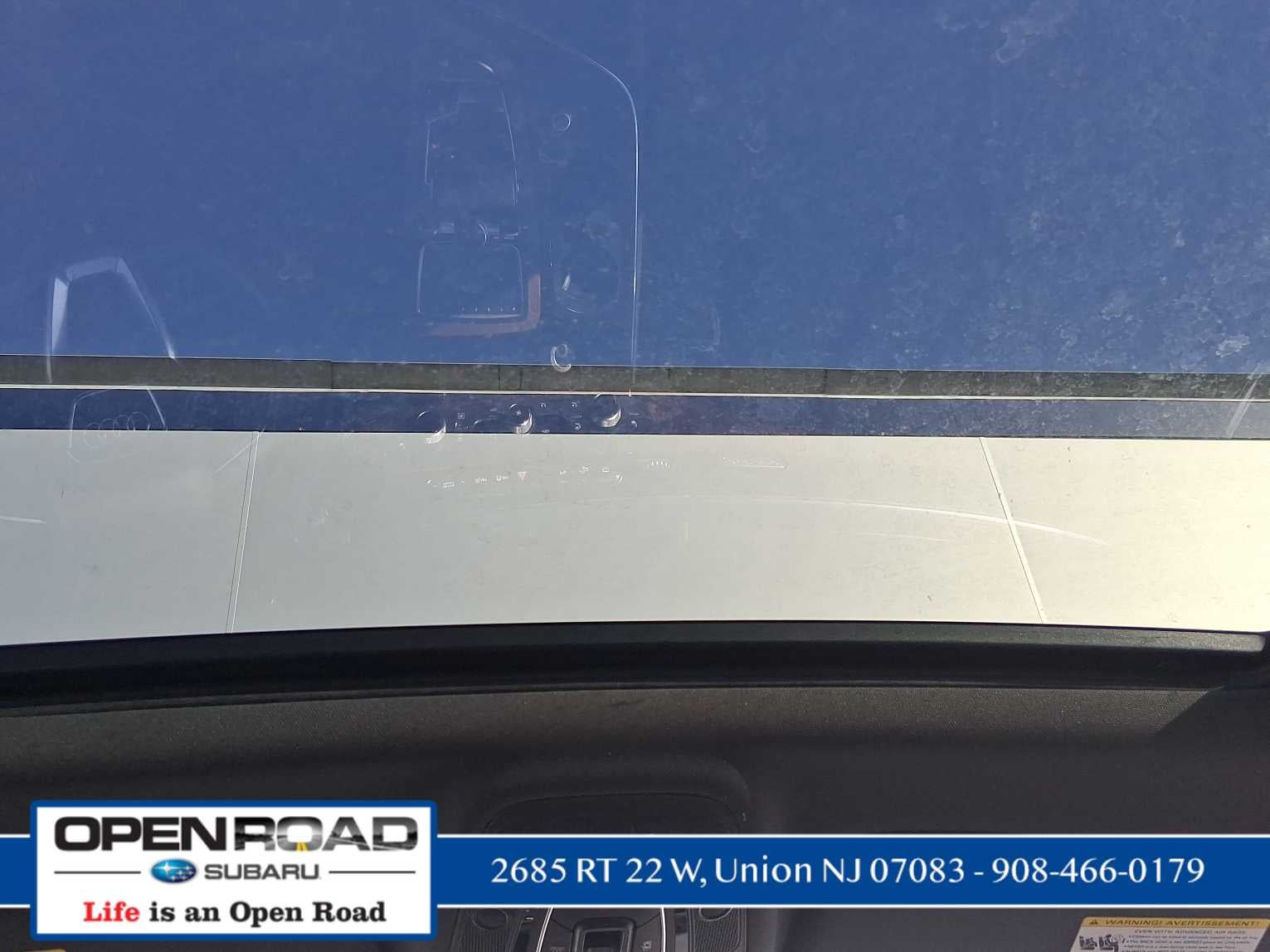 2018 Audi Q7 Premium Plus