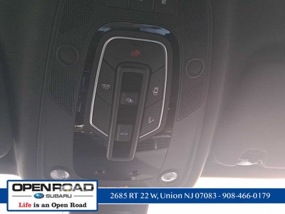 2018 Audi Q7 Premium Plus