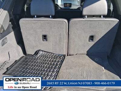 2018 Audi Q7 Premium Plus