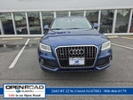 2013 Audi Q5 Premium Plus