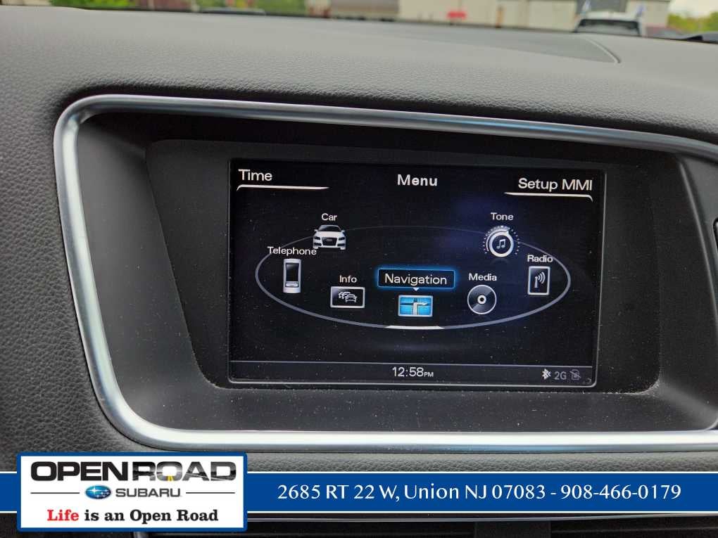 2013 Audi Q5 Premium Plus