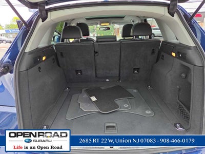 2013 Audi Q5 Premium Plus