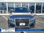 2014 Audi Q5 Premium Plus