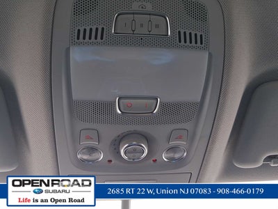 2014 Audi Q5 Premium Plus