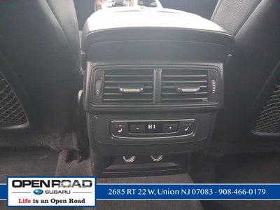 2018 Audi Q7 Premium Plus