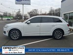 2018 Audi Q7 Premium Plus