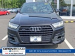 2018 Audi Q7 Prestige