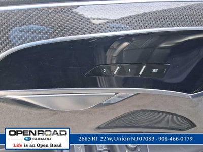 2020 Audi S8 Base