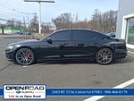 2020 Audi S8 Base