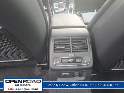 2025 Audi S5 Sportback Prestige