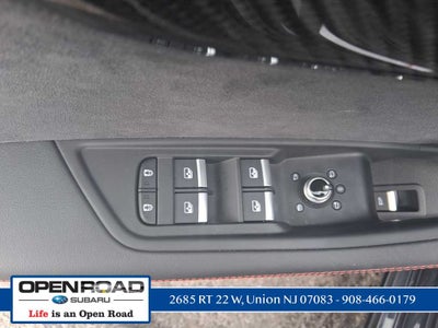 2025 Audi S5 Sportback Prestige