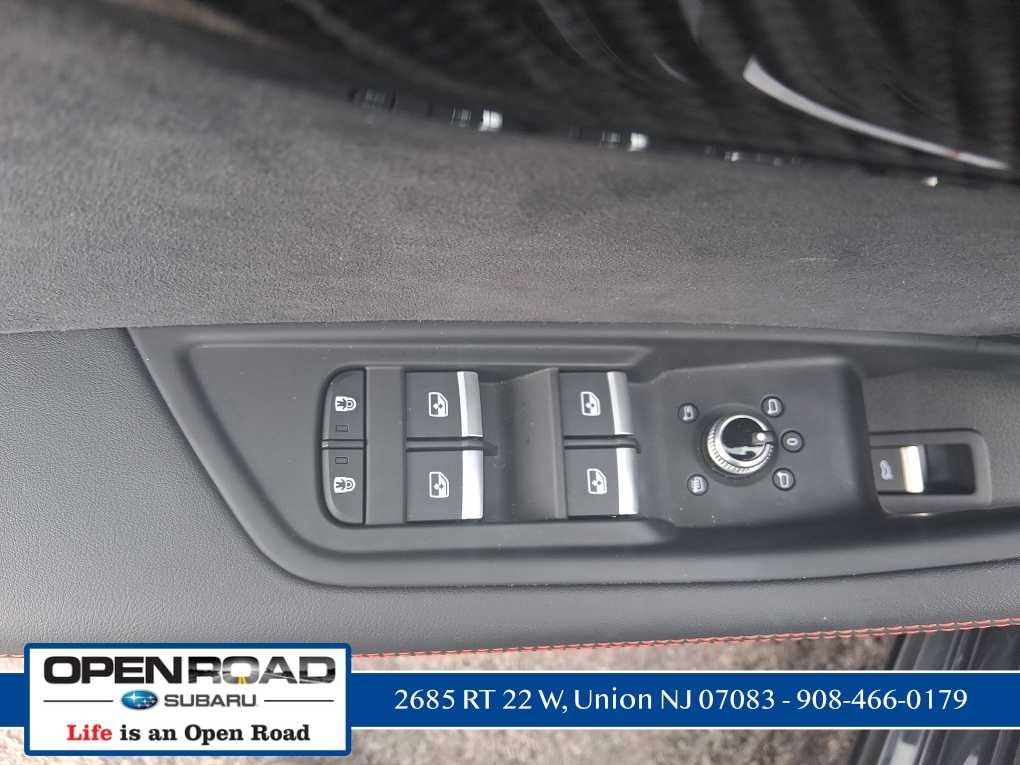 2025 Audi S5 Sportback Prestige