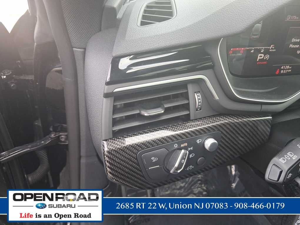 2025 Audi S5 Sportback Prestige