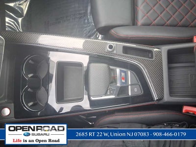 2025 Audi S5 Sportback Prestige