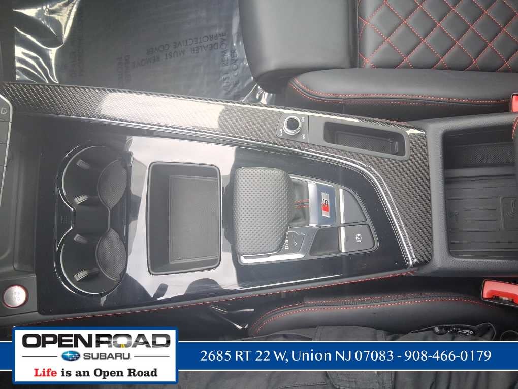 2025 Audi S5 Sportback Prestige