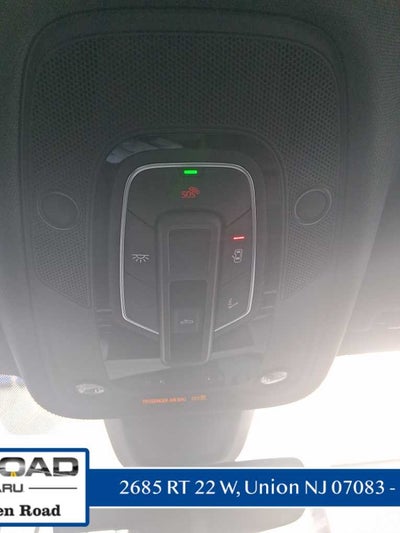 2025 Audi S5 Sportback Prestige