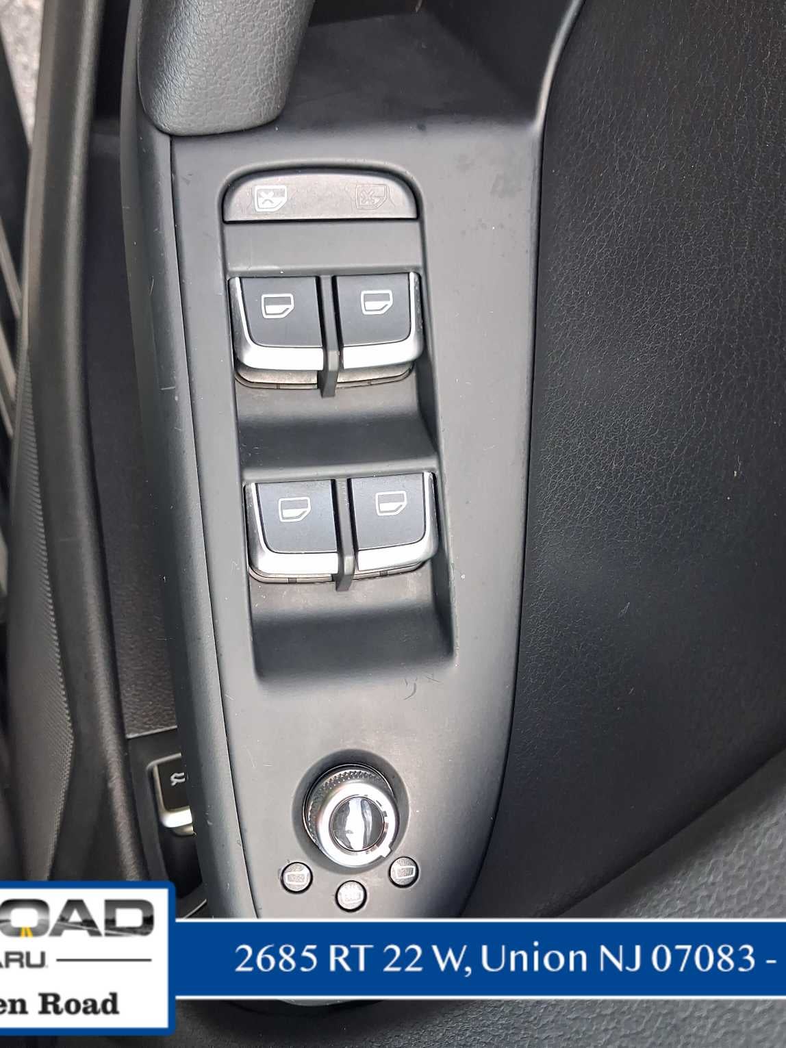 2014 Audi A4 Premium