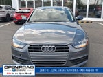 2014 Audi A4 Premium