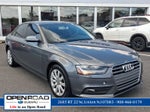 2014 Audi A4 Premium