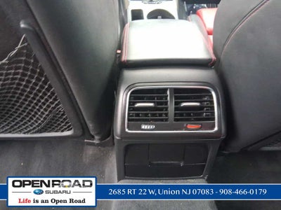 2012 Audi S4 Premium Plus