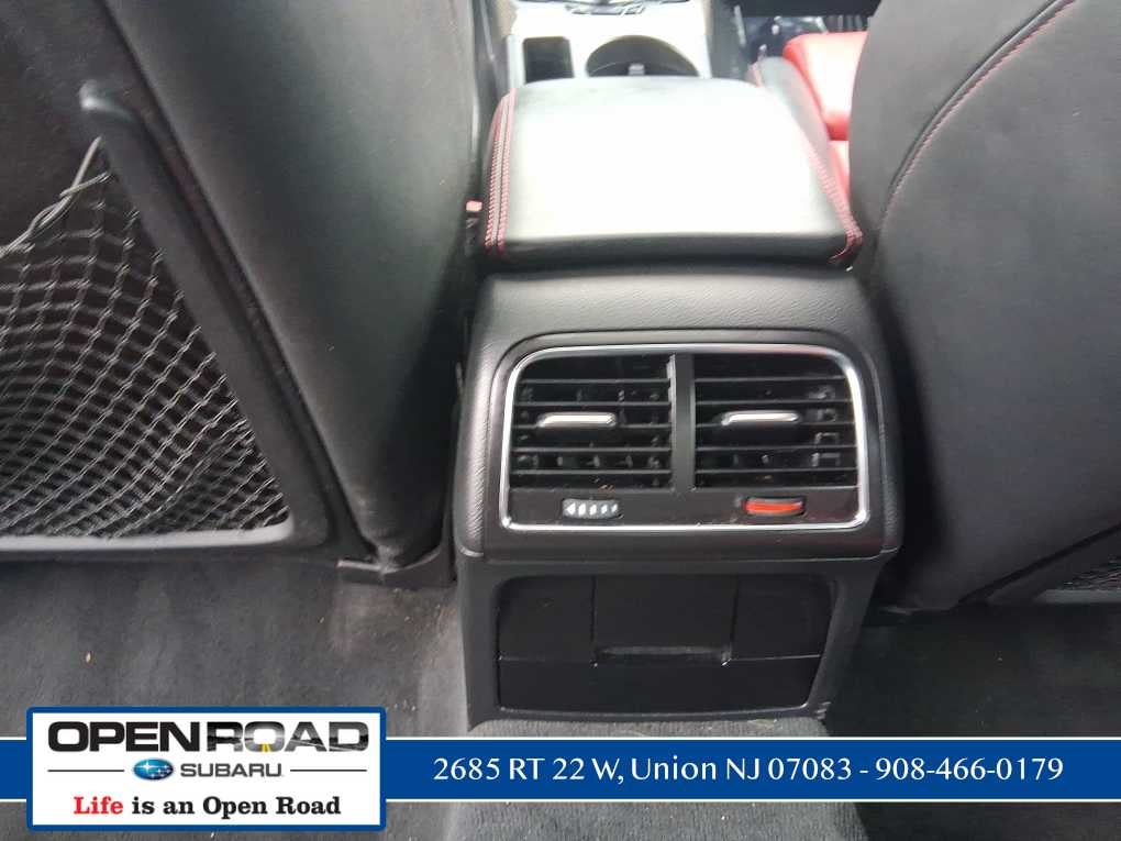 2012 Audi S4 Premium Plus