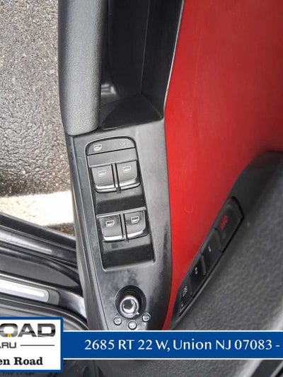 2012 Audi S4 Premium Plus