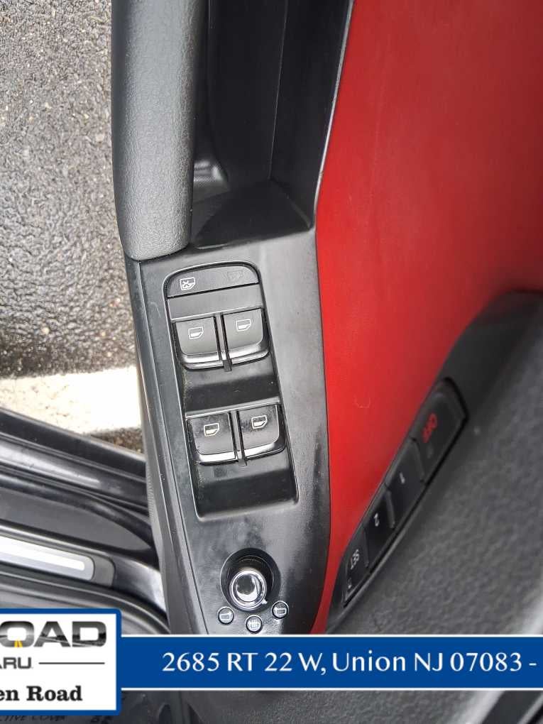 2012 Audi S4 Premium Plus