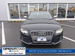 2012 Audi S4 Premium Plus
