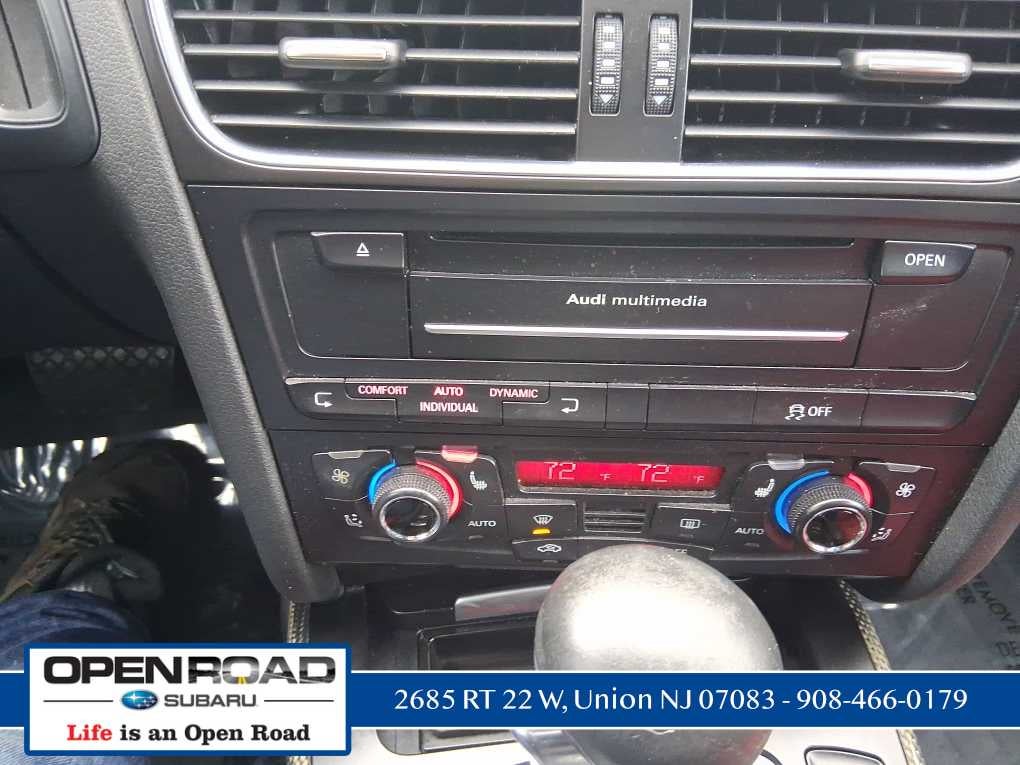 2012 Audi S4 Premium Plus