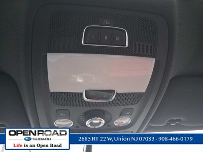 2012 Audi S4 Premium Plus