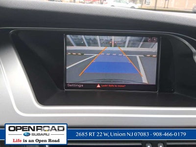 2012 Audi S4 Premium Plus