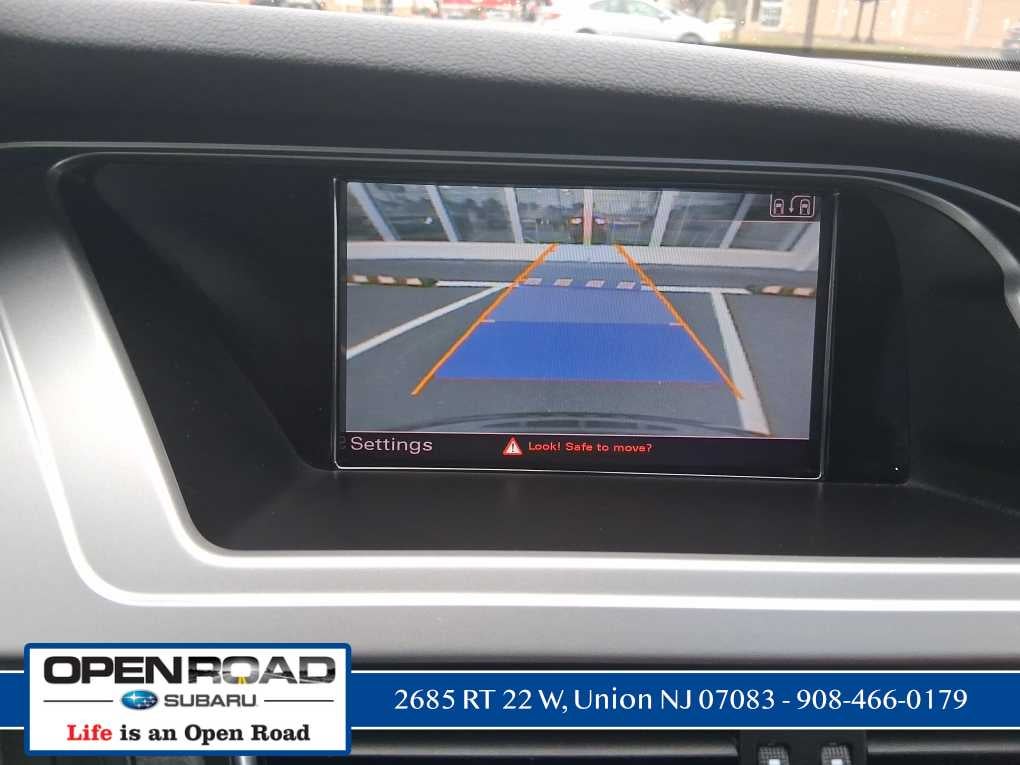 2012 Audi S4 Premium Plus