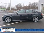 2012 Audi S4 Premium Plus