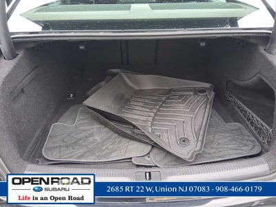 2012 Audi S4 Premium Plus