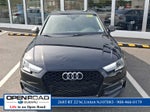 2017 Audi A4 Season of Audi Premium