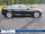 2023 Audi A5 Sportback S line Prestige