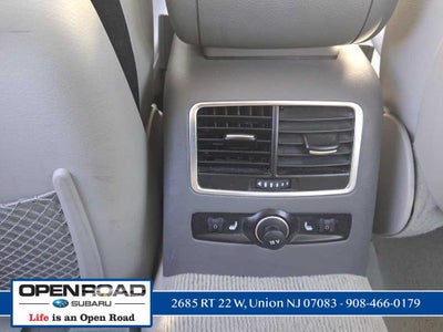 2011 Audi A6 3.0T Premium Plus